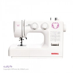 چرخ خیاطی مارشال مدل 990s