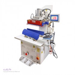 پرس لول یقه رولینگ پرس 