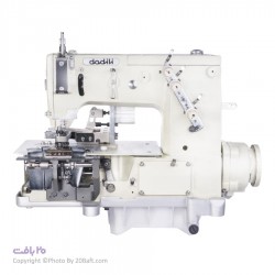 پل دوز دادیلی قطع کن دار مدل DL-2000C-UTC