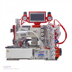 کمرکش 6 سوزن اتومات EMR مدل 1509PR