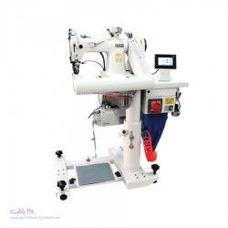 چرخ کابویی سه سوزنه تمام اتومات IMB با هد سیکو مدل MB-2004H-IM