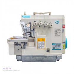 چرخ سردوز 5 نخ فوق ضخیم نانبنگ مدل NB-7S5H