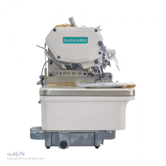 چرخ سردوز 5 نخ ظریف دوز نانبنگ مدل NB-7S5A