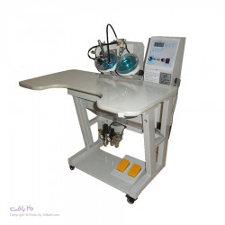 دستگاه نگین زن دو رنگ نیمه اتومات کاشیما مدل HG-01