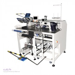 چرخ جیب دوز اتوماتیک پیراهن IMB مدل MB1002B-1-S7300A