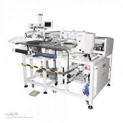 دستگاه جیب پشت شلوار جین IMB هد ژوکی مدل MB-1002F-JK