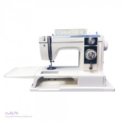 چرخ خیاطی ژانومه 813 استوک ژاپن(گارانتی 3ساله+خرید اقساطی)