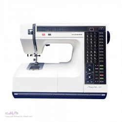 چرخ خیاطی ژانومه 6000 استوک ژاپن(گارانتی 3ساله+خرید اقساطی)