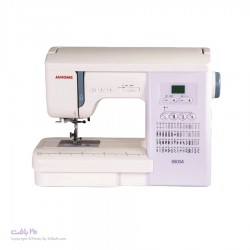 چرخ خیاطی ژانومه مدل 6800A