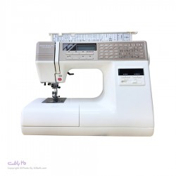 چرخ خیاطی ژانومه 7500 استوک ژاپن