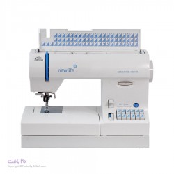 چرخ خیاطی کاچیران مدل نیولایف 4084