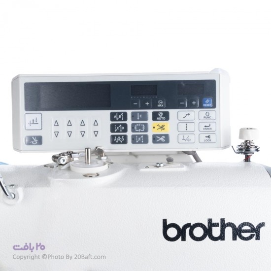 دوماکو فول اتومات IMB مدل T-8752C-405