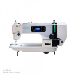 چرخ خیاطی راسته دوز کم لرزش زوجی A6000(گارانتی طلایی)