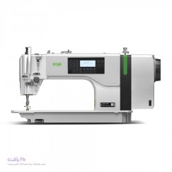 چرخ خیاطی راسته دوز اتوماتیک زوجی_A8100