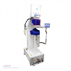  پرس بالای یقه رولینگ پرس 