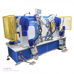 پرس استین فول اتومات رولینگ پرس 