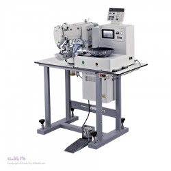 چرخ خیاطی دکمه دوز تمام اتومات IMB با هد ژوکی مدل MB6002B-BR-BE438HS