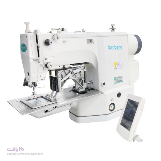 نمادوز 6 در 8 نانبنگ مدل NB430-6*8