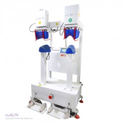 پرس سرشانه رولینگ پرس 