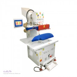 پرس پیش راست رولینگ پرس 