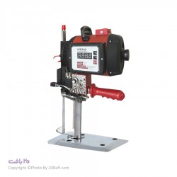 قیچی برقی عمودبر 10 اینچ دیجیتال رویانگRY-103-10