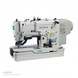 چرخ خیاطی مادگی خطی نانبنگ NB-781DT