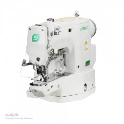 چرخ خیاطی الیک اتوماتیک ضخیم دوز سوپرمی 430D-02