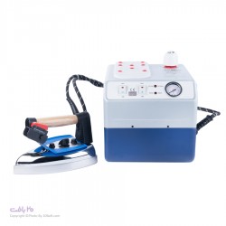 اتو بخار 3.5 لیتری سیلتر اصل ترک MN2035(گارانتی)