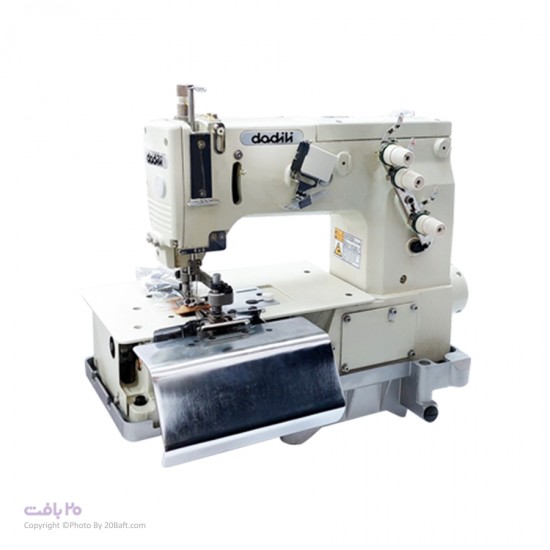 پل دوز دادیلی مدل DL-2000C-D