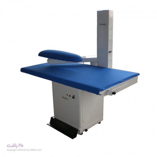 میز مکش ویشی مستطیلی مونتاژ چین مدل YTP-W26F