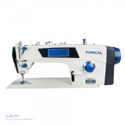 چرخ خیاطی راسته دوز کامپیوتری 5 آپشن تیپیکال GC T5MD