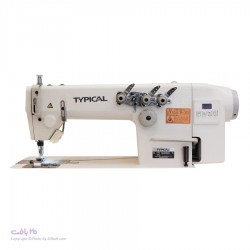 چرخ خیاطی سه سوزن سه تیپیکال مدل GK 56D