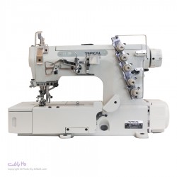 چرخ خیاطی میاندوز تیپیکال GK1500-D01