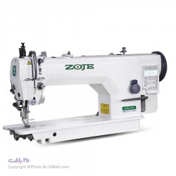 چرخ خیاطی دو پایه کامپیوتری زوجی 0303L-D3