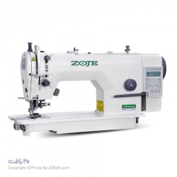 چرخ خیاطی راسته دوز تیغ دار  کامپیوتری زوجی ZJ 5303