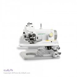 چرخ خیاطی پس دوز رومیزی زوجی مدل ZJ-500+ گارانتی