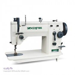 چرخ خیاطی 7و8(زیگزاگ) زوجی مدل ZJ20U53-B