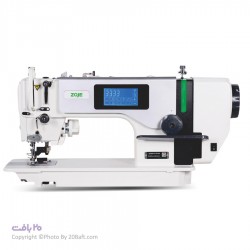 چرخ خیاطی راسته دوز کامپیوتری زوجی A5300-D4-TP