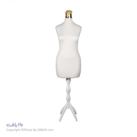 مانکن سوزن خور پایه دار سایز 36+ گارانتی طلایی