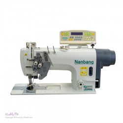 دوسوزن دوماکو تمام اتومات نانبنگ مدل NB8758D-5