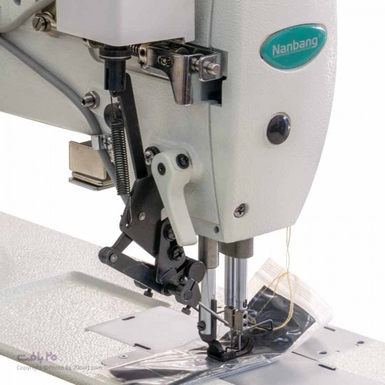 دوسوزن دوماکو تمام اتومات نانبنگ مدل NB8758D-5