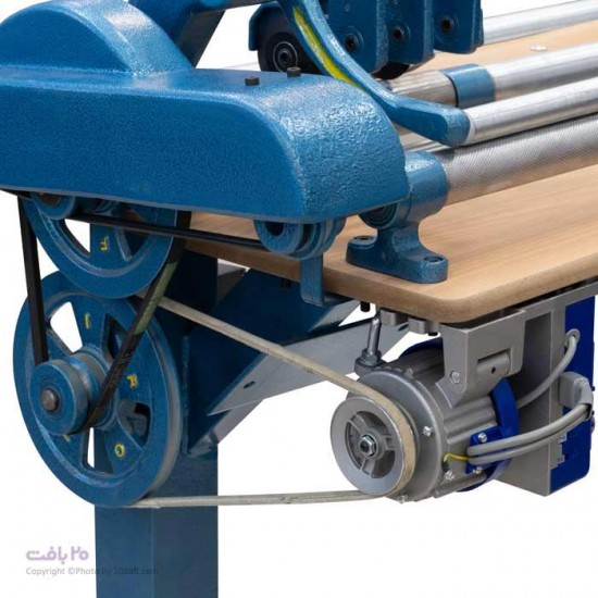 دستگاه نوار بر سه تیغ فیروز SN2500(گارانتی طلایی)