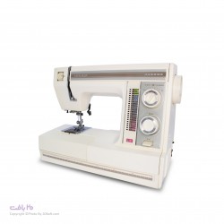 چرخ خیاطی ژانومه 633 استوک ژاپن(گارانتی 3ساله+خرید اقساطی)