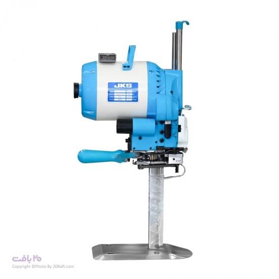 قیچی برقی عمودبر 10 اینچ دیجیتال جی کا اس jk-988C