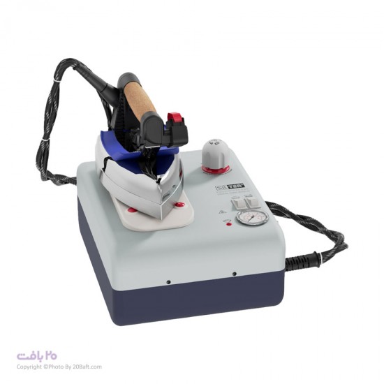 اتو بخار سیلترترک 1 لیتری MN2000 M (قیمت ارزان+گارانتی)