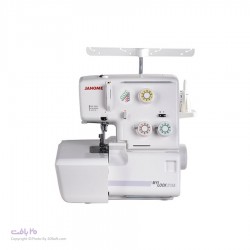 چرخ خیاطی سردوز ژانومه 213A( قیمت ارزان+گارانتی طلایی)