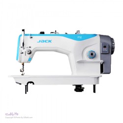 چرخ خیاطی راسته جک مدل F12