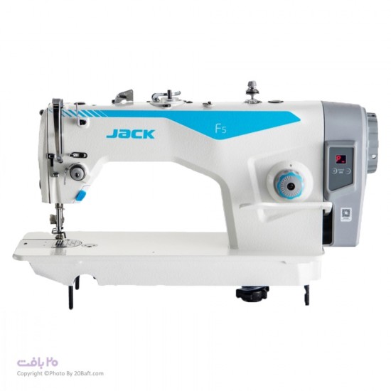 چرخ راسته‌دوز جک مدل F5(قیمت ارزان)