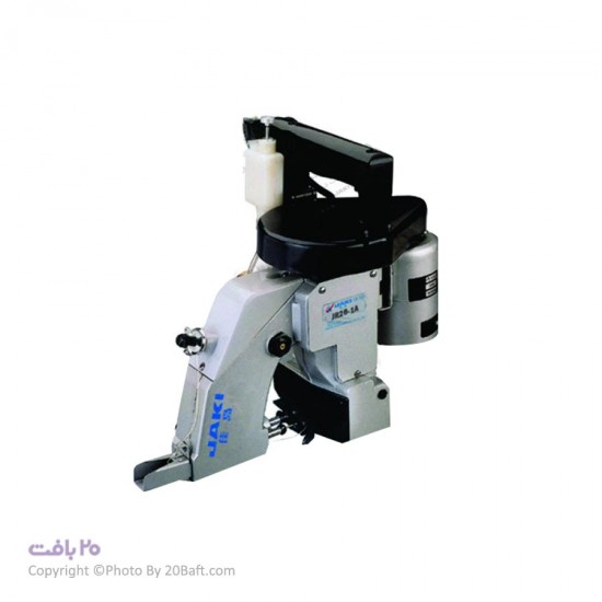 چرخ سرکیسه دوز جکی JR26-1A