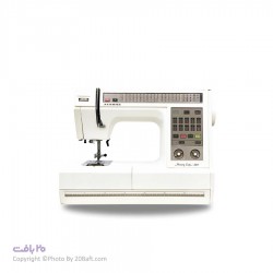 چرخ خیاطی ژانومه 5500 استوک ژاپن(گارانتی 3ساله+خرید اقساطی)